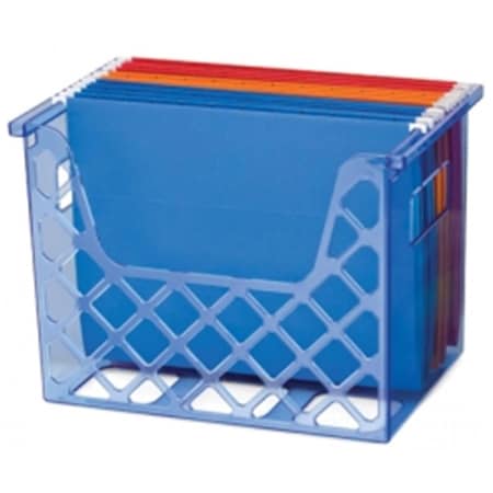 Paperperfect Desk Top File Organizer PA2457